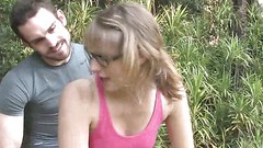 australian video: Amateur aussie slut fingered