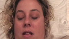 face video: Pretty face chubby MILF wife Kaitee Banggs cheating