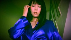 asian in solo video: Yui Hatano, Julia Aio, Ui Sehara Striptease