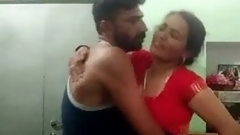 telugu video: Telugu aunty moaning ducking desi Indian pain