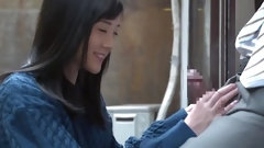 adorable japanese video: Emiri's Homework