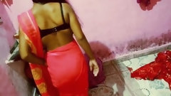 sri lankan video: Indian bhabhi has hard sex with boyfriend
