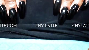 giantess video: 1St Time Being Shrunken and Put into Black Giantess Massive Outie Navel Stomach Button Fetish