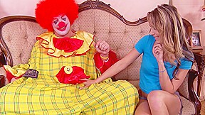 clown video: Ella Milano - Insane Clown Pussy