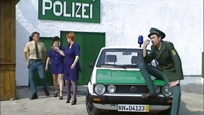 german vintage video: POLITESSE - Episode 2