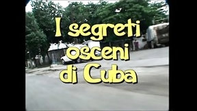 cuban video: CUBA - (the movie in FULL HD Version restyling)