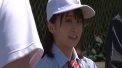 baseball video: Japanese Baseball.
