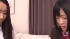japanese lesbian video: Japanese Lesbians Squirting