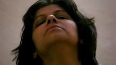 indian anal sex video: IIndian Aunt anal