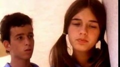 israeli video: Israeli Sex Comedy-Eskimo Limon (1978) Eis am Stiel