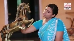 telugu video: Maid Surekha Reddy Has Romance with her boss’ son