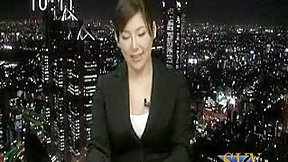 japanese bukkake video: TheJapan news show