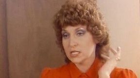 mom vintage video: White beauty (1984, US, full scene, Charlie Latour, DVDrip)