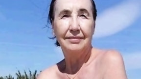 topless video: ILoveGrannY Busty Matures Their Curves And Nasty Footages