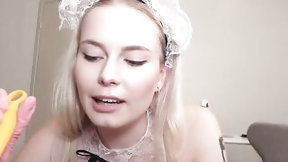 finnish video: Finnish Porn: Hubby cheats with maid: MIMI CICA (Finland) - NORDICSEXDATES.com