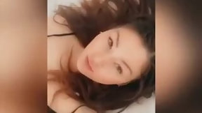 nepali video: Private Snapchat LEAKED sexvideo