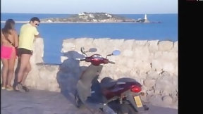 ibiza video: Seitensprung Auf Ibiza - Episode 3