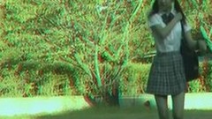 asian 3d video: Japanese 3D Porn Censored (Part3)
