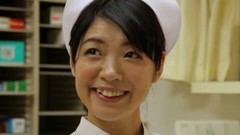 japanese nurse video: Japanese Nurse Sex Service 3
