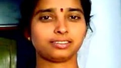 telugu video: Smart Indian Telugu Aunty Fucking Her Bf