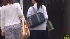 japanese video: While Helping Daughter Fucked Aphrodisiac Oyakodon