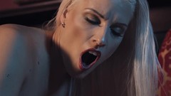 juicy video: Pornstar Blanche Bradburry receives anal pleasure