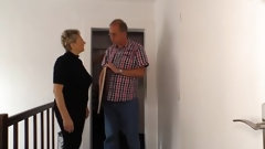 small cock video: Deutsche Amateure,irgendwo in Osnabrueck