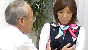 japanese doctor video: Japanese Gyno pt2