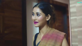 cute indian video: Cute amateur Indian lady sex video