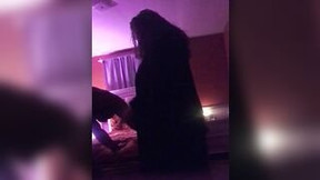 cheating video: Fiance cheating on hubby with bbc