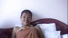 thai amateur teen video: Thai slut from Pattaya
