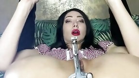 speculum video: Gigantic XO Speculum Open to the Max Anal Hole of Hotkinkjo. Anal Fisting & Deep Anal Watch!!! HKJFANS