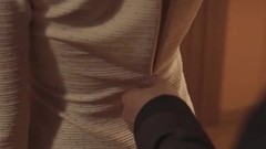 korean in homemade video: Son Fucks his Mother s Friend korean movie sex scene p