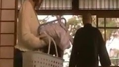 old japanese man video: Horny Wife Loves old man