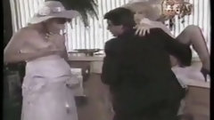 wedding video: Backdoor Brides