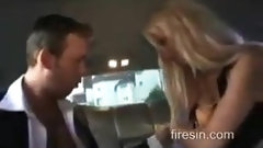 limousine video: Limo