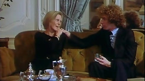 stockings video: Veuves en chaleur (1978)
