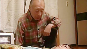 old japanese man video: Mother's Unequaled Grandfather Was Able To Talk With Wife