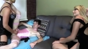 girl fucks guy video: BRIANNA, NATALYA & CHLOE - MOM AND DAUGHTER PEG SON