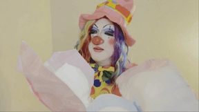 clown video: Step-Mommy Clown