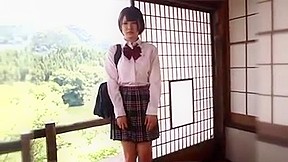 cute japanese video: Delusion of Japanese cute girl
