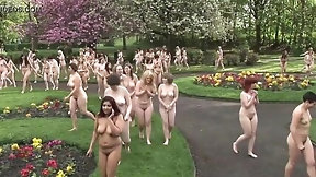 nudist video: nudist
