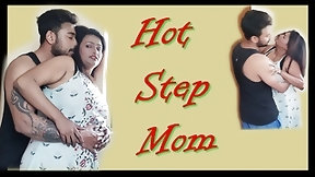 indian hd video: Hot and Sexy stepmom