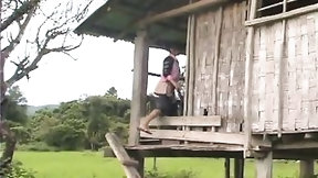 funny asian video: Hmong porn 17