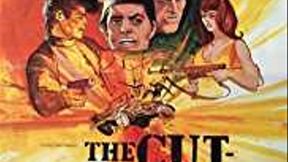 amputee video: The Cut Throats (1969)