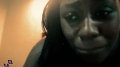cheating ebony video: Cheating that wants to penetration nymph teen slut mahogany