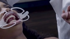 dentist video: PURGATORYX The Dentist Vol 1 Part 2 with Demi Sutra