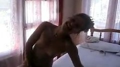 cuban video: 18 years old cuba girl