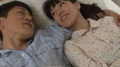 fat japanese video: Kaad-15 Beautiful Mom In Law Of Our House Nobuko Hayama
