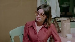 american video: Baby Rosemary (1976)